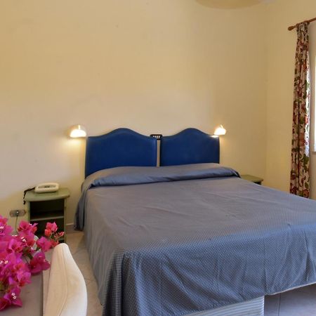 Hotel L'Approdo Casamicciola Terme ภายนอก รูปภาพ