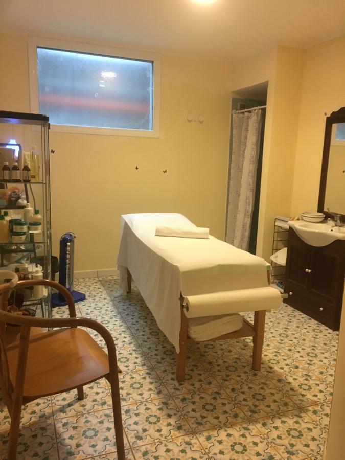 Hotel L'Approdo Casamicciola Terme ภายนอก รูปภาพ